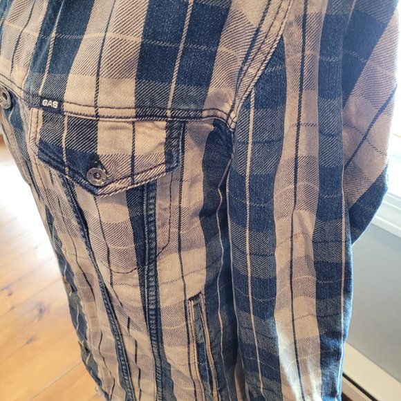 GAS Jacket - Picture 5 of 8